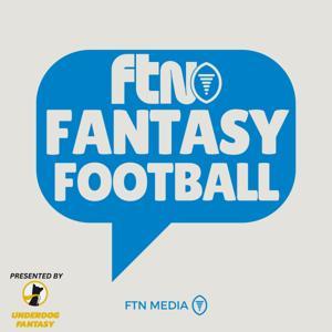 FTN Fantasy Football Podcast by FTN Media