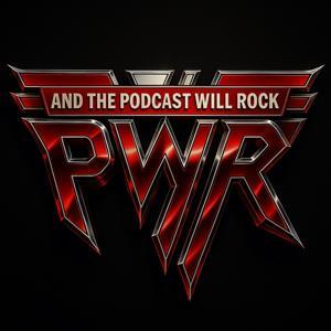 And The Podcast Will Rock by And The Podcast Will Rock