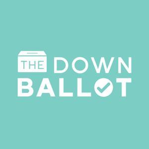 The Downballot by David Nir & David Beard