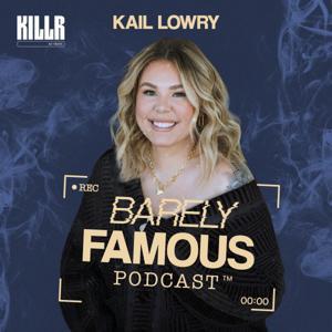 Barely Famous by PodcastOne