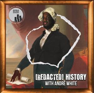 Redacted History by Andre White
