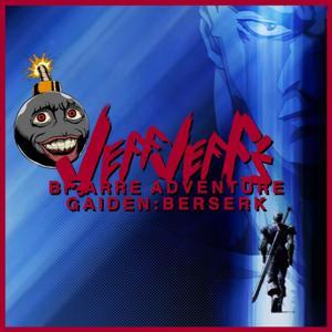 JeffJeff's Bizarre Adventure by Fido's Agony