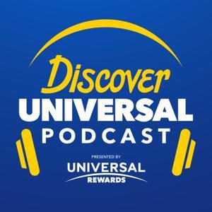 Discover Universal by Universal Destinations and Experiences