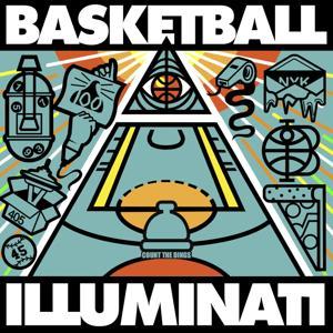 Basketball Illuminati by Tom Haberstroh, Amin Elhassan & Anthony Mayes