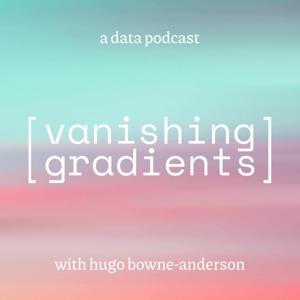 Vanishing Gradients by Hugo Bowne-Anderson