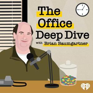 The Office Deep Dive by iHeartPodcasts