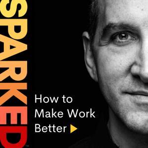 SPARKED by Jonathan Fields