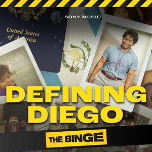Defining Diego by Somethin' Else / Sony Music Entertainment