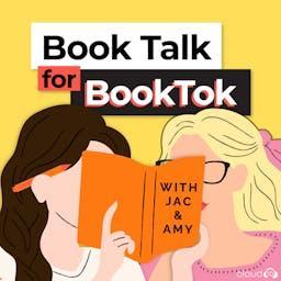 Book Talk for BookTok by Cloud10