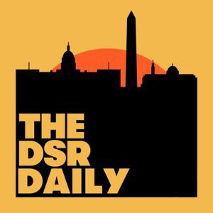 The DSR Daily by The DSR Network