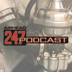 Airhead 247 Podcast by From Off Productions