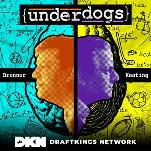 Underdogs by Peter Keating, Jordan Brenner
