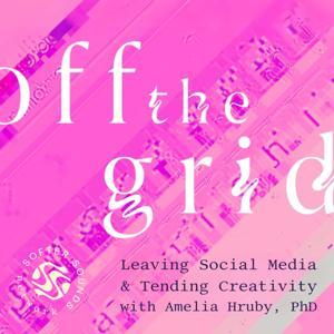 Off The Grid: Leaving Social Media by Softer Sounds