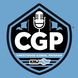 Christopher Gabriel Program by Christopher Gabriel