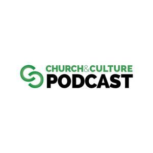 Church & Culture Podcast by Dr. James Emery White