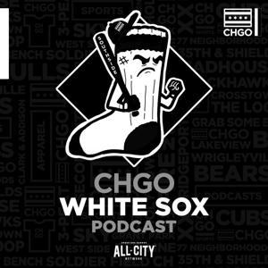 CHGO Chicago White Sox Podcast by ALLCITY Network, CHGO Sports