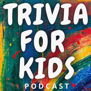 Trivia for Kids by KC