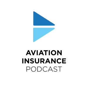 Aviation Insurance Podcast by Tim Bonnell Jr.