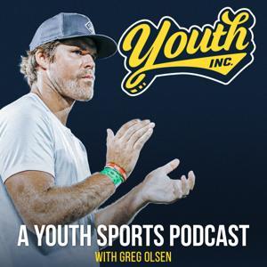 Youth Inc. with Greg Olsen by Youth Inc.