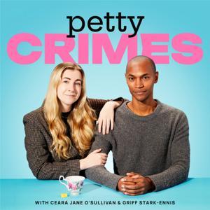 Petty Crimes by Podcast Nation