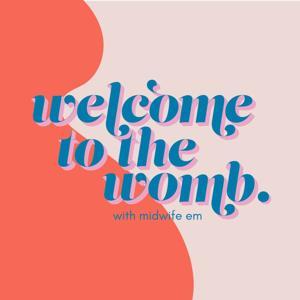 Welcome to the Womb by House of Groms