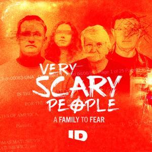 Very Scary People by ID