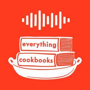 Everything Cookbooks by Andrea Nguyen, Molly Stevens, Kate Leahy, Kristin Donnelly