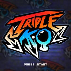 Triple K.O. by Screenwave Media