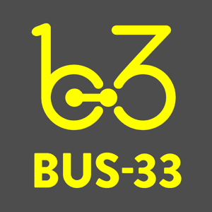 Bus-33 by Domi, Jan, Sam und Dario