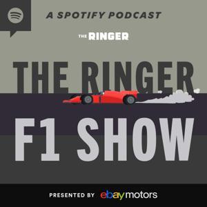 The Ringer F1 Show by The Ringer