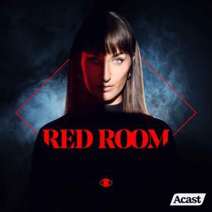 Red Room by Jenny Claffey
