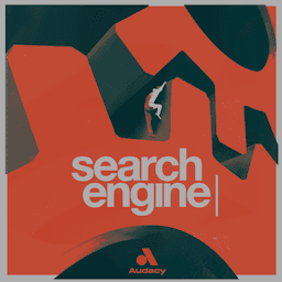Search Engine by PJ Vogt
