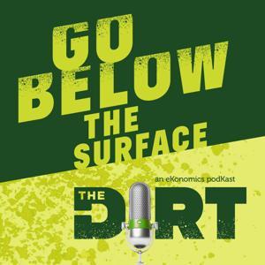 The Dirt: an eKonomics podKast by eKonomics
