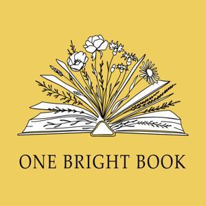 One Bright Book by Frances, Dorian, and Rebecca