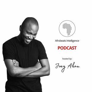 Afrobeats Intelligence by Joey Akan/OkayAfrica