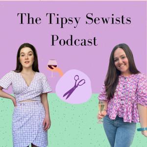 The Tipsy Sewists by Elle & Hazel