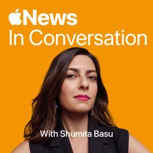Apple News In Conversation by Apple News