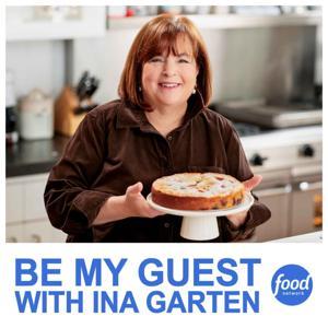 Be My Guest with Ina Garten by Food Network