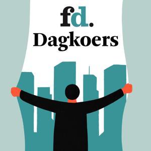 FD Dagkoers by Het Financieele Dagblad