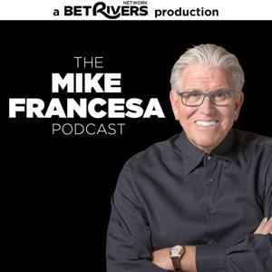 The Mike Francesa Podcast by BetRivers Network