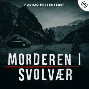 Morderen i Svolvær by Podimo