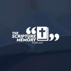The Scripture Memory Podcast by SMF Studios