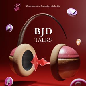 BJD Talks by BJD