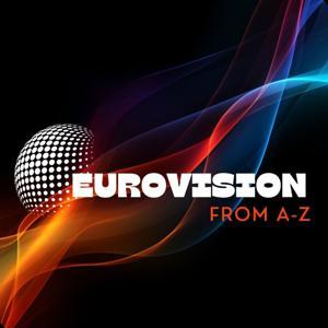 Eurovision from A to Z by Eurovision from A to Z