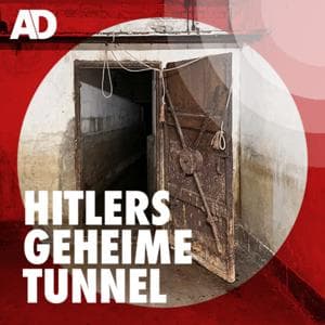 Hitlers geheime tunnel by AD