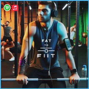 FAT to FIIT - Your Fitness Buddy by Mike
