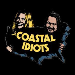 Coastal Idiots by Katherine Blanford & Shane Torres