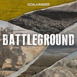 Battleground by Goalhanger