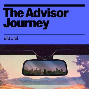The Advisor Journey by Altruist