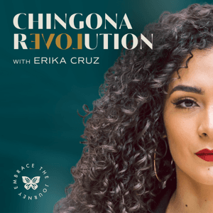 Ch*ngona Revolution by Erika Cruz
